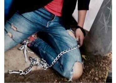 Novio de joven asesinada en CU, el último que la vio