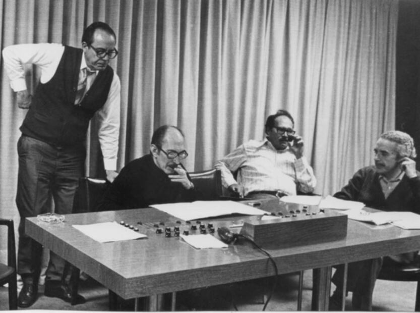 Una triste historia. El éxito total antecede a la tragedia (Quinta parte)