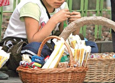 Anuncian creación de padrón interinstitucional para erradicar trabajo infantil; STyFE asegura acciones concretas