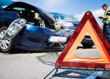 ¿Cómo saber si hay accidentes en las autopistas?
