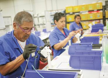 Esperan que acuerdo entre en vigor el próximo 1 de julio