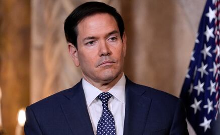 Rubio afirma que sí se puede negociar con Delcy Rodríguez; Maduro rompía acuerdos