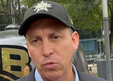 ¿Juego de Estrellas de LMB en peligro por lluvia? Horacio de la Vega asegura que no hay Plan B