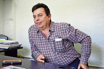 Alcalde de Parás, NL, cansado de tanto ganar… elecciones