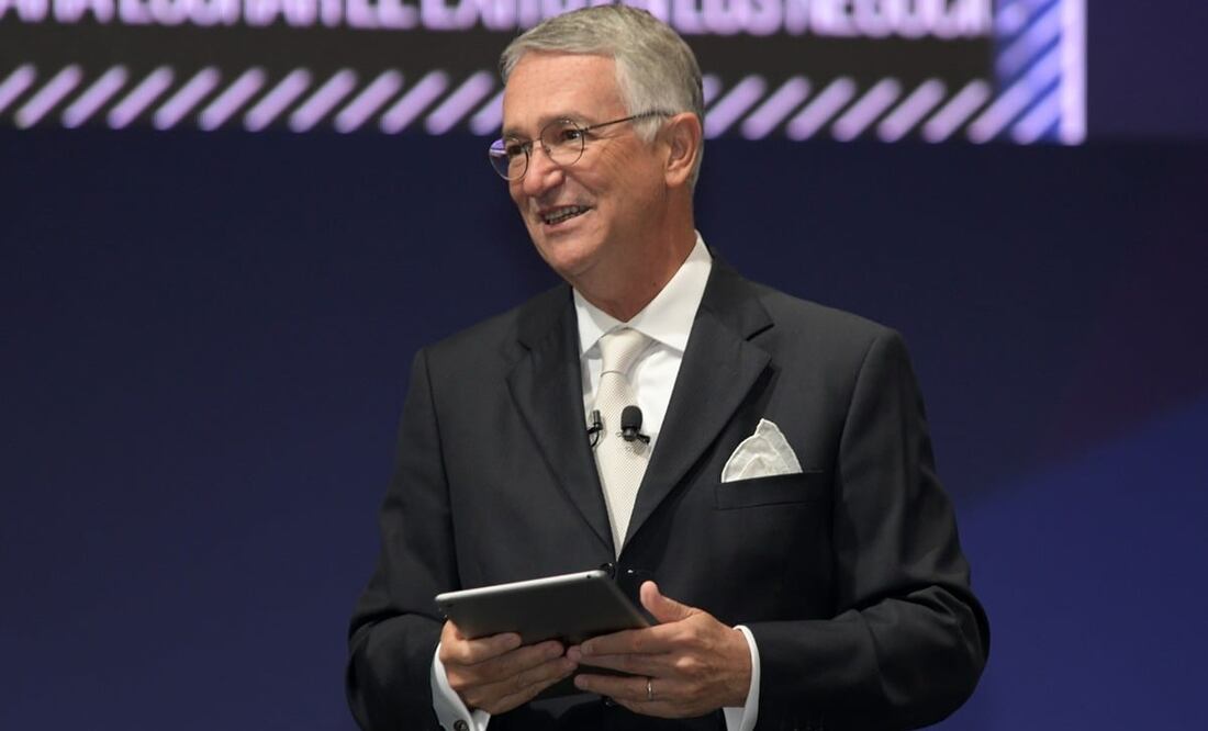 Foto: Archivo / EL UNIVERSAL