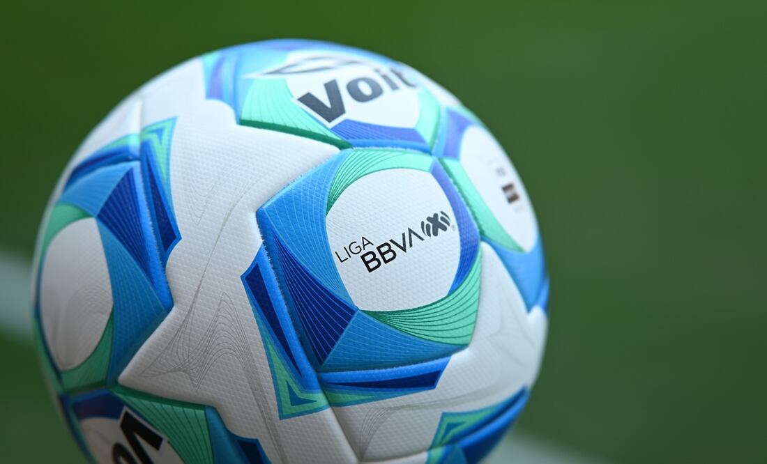 Liga MX/ Foto: Imago7