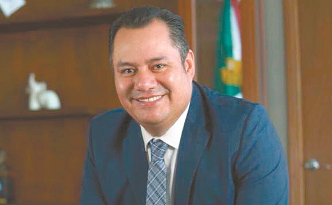 Asael Hernández. Foto: Tomada de Facebook