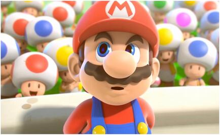 Nintendo deberá pagar 10 mdd por patente de Wii Remote