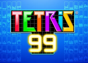 El juego Tetris está de regreso