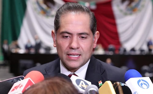 Raúl Bolaños delinea ruta para el Paquete Económico 2027; diputados alistan aprobación de Ley de Ingresos