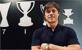 Matías Almeyda se despide con mensaje emotivo: "Me voy con la tranquilidad de haberlo dado todo"