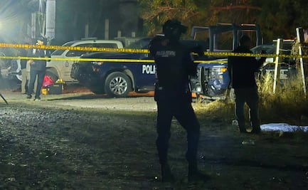 Reportan tres asesinatos en Sinaloa; una de las víctimas es un adolescente de 15 años