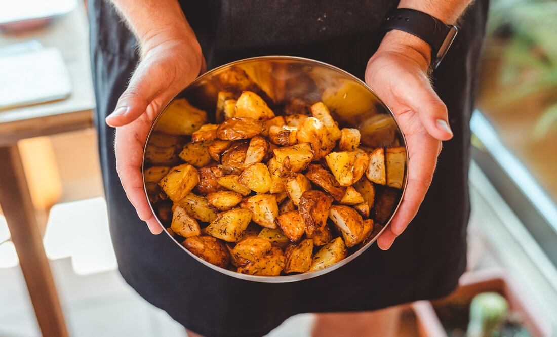 Enric Cruz López para Pexels