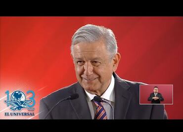 AMLO evita pronunciarse sobre aspirante de Morena a Puebla