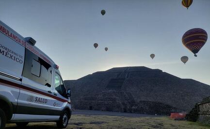 Equinoccio de Primavera 2026: gobierno del Estado de México prepara operativo; brindarán seguridad y atención médica