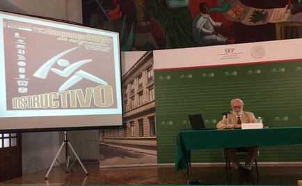 Publicarán convocatoria para ingreso a bachillerato este domingo