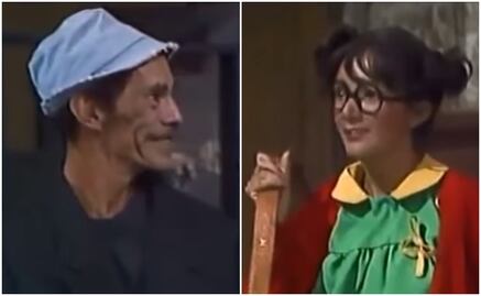 La verdadera historia tras escena de "El Chavo del 8"