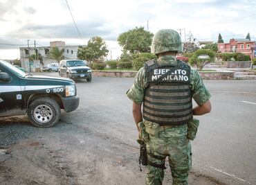Sentencias de CoIDH relevantes en contexto de la Guardía Nacional: CNDH