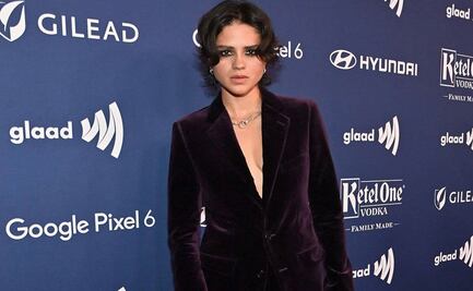 Sasha Calle habla de su transformación como Supergirl para "The Flash": "Fue una transición maluca para mí"