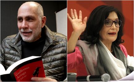 Escritores mexicanos participarán en festival Centroamérica Cuenta