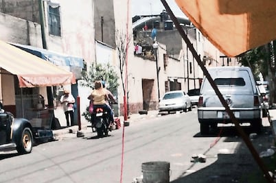 Arresto de líder destapa red de narcomenudeo