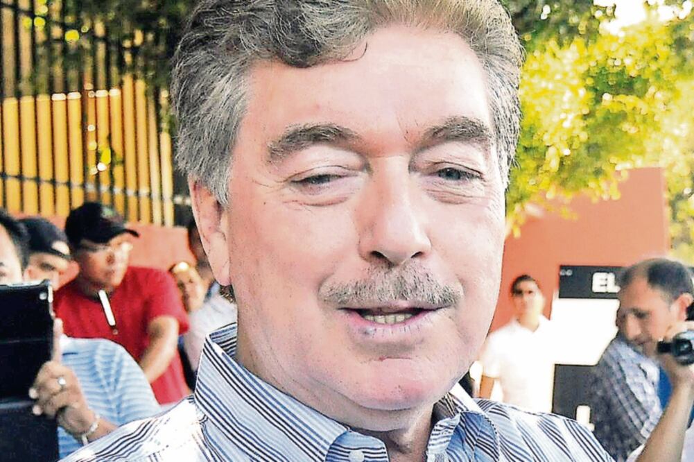 Asamblea declara persona non grata a Trump