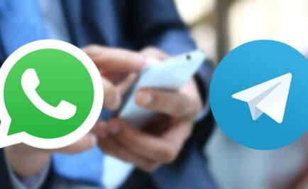 Fallo de seguridad en WhatsApp y Telegram expone tus fotos y videos 
