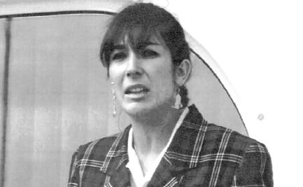 ¿Quién es Ghislaine Maxwell, la mujer que sabe demasiado del caso Epstein?