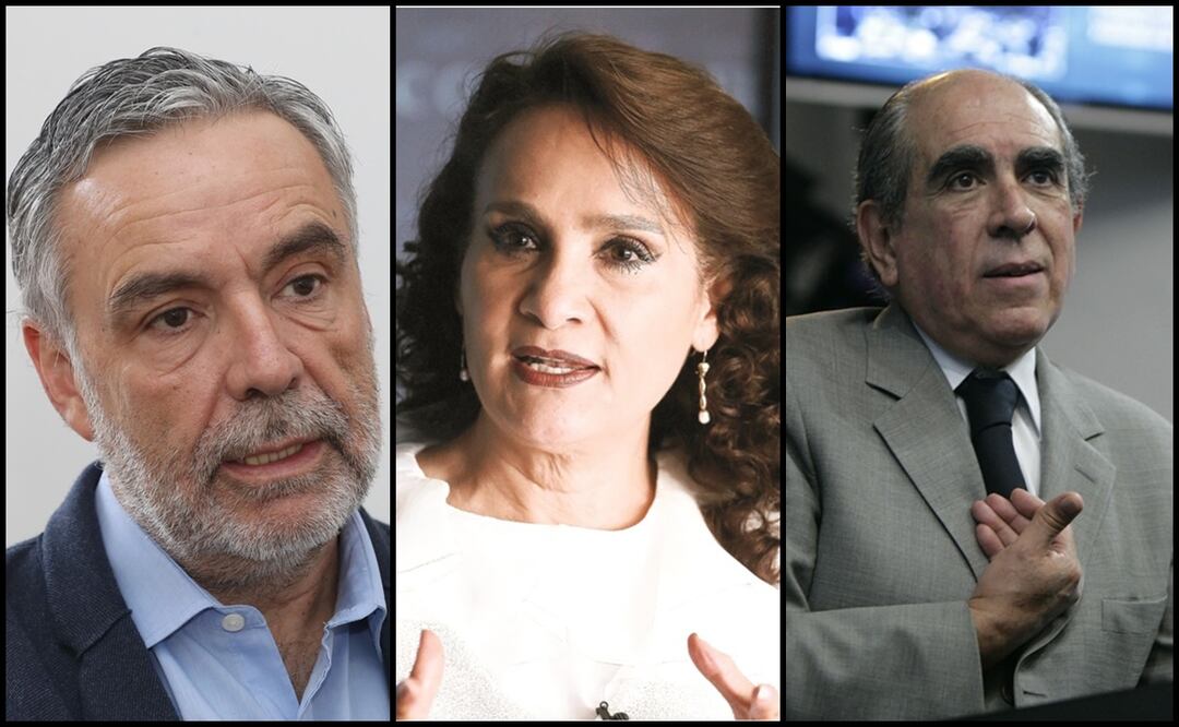 Archivo/EL UNIVERSAL