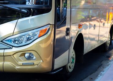 Viajar en autobús: según la Profeco estos son tus derechos