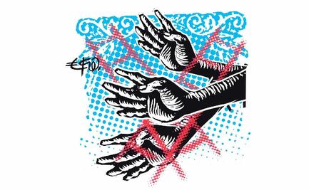 Lemus llega conciliador; Alfaro se va a Madrid