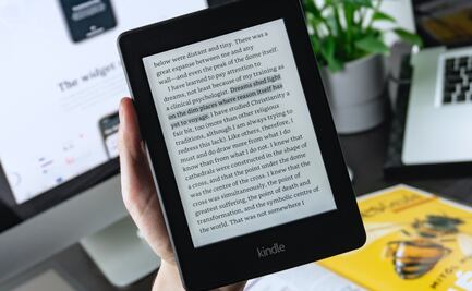 Así puedes conseguir miles de libros electrónicos gratuitos para tu Kindle