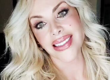 Con este menú navideño, Lorena Herrera romperá su régimen alimenticio: "me espero todo el año para poder comer"