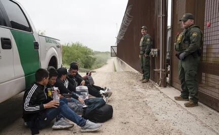 Frontera entre México y EU será “caótica durante algún tiempo”: Biden ante fin del Título 42