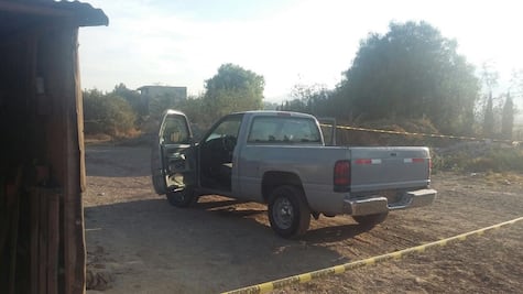 Detienen a 5 marinos en Texcoco