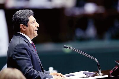 Estados atenderán desastres: Matías Nazario