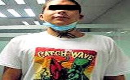 Detienen a sujetos que amenazaron a empleado que les pidió usar cubrebocas en Nuevo León