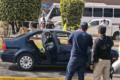 Atacan a familia en Jiutepec; mueren 3