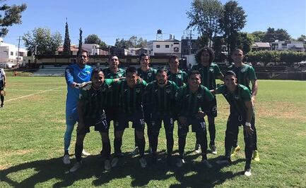 Jugadores de la LBM, denuncian que ya no tienen ni para comer