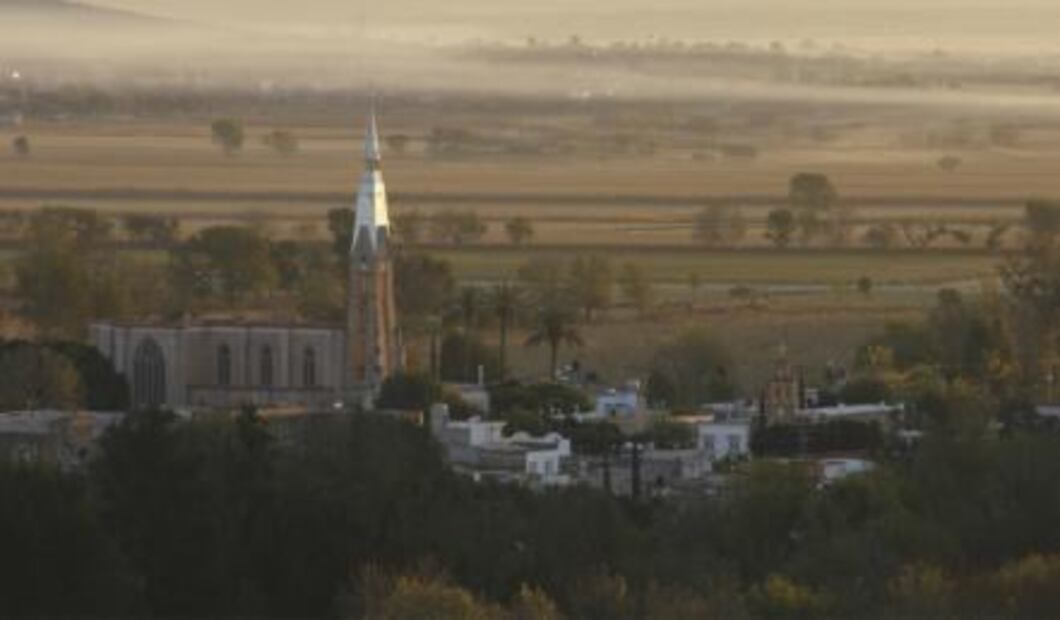 5 Pueblos Mágicos de Guanajuato