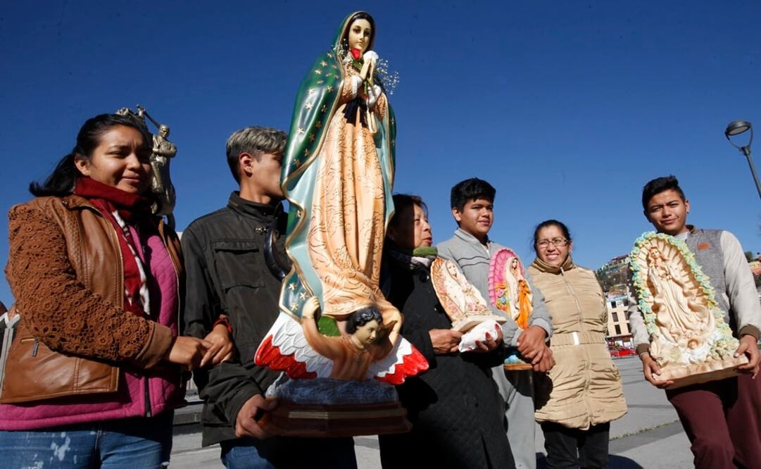 (Foto: Jorge Alvarado/El Universal)