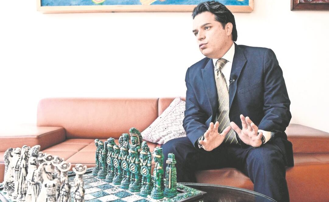 (Foto: Archivo / EL UNIVERSAL)