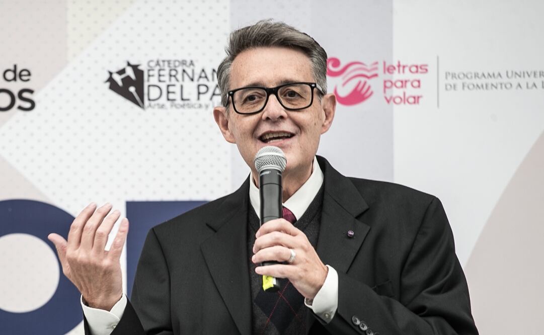 Foto: Archivo El Universal