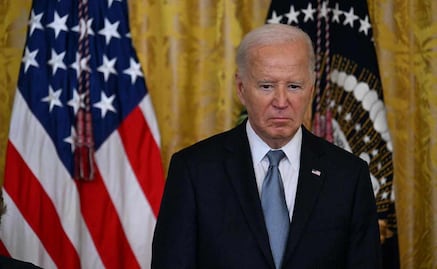 Biden dará una entrevista en televisión de alto riesgo; el demócrata se mantiene firme pese a las presiones
