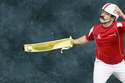 El Frontón México, con fastuoso torneo 