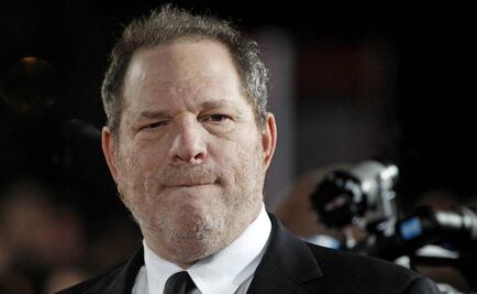 Academia de Hollywood dice que no "silenció" el caso Weinstein
