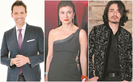 Famosos que le ganaron al Covid 