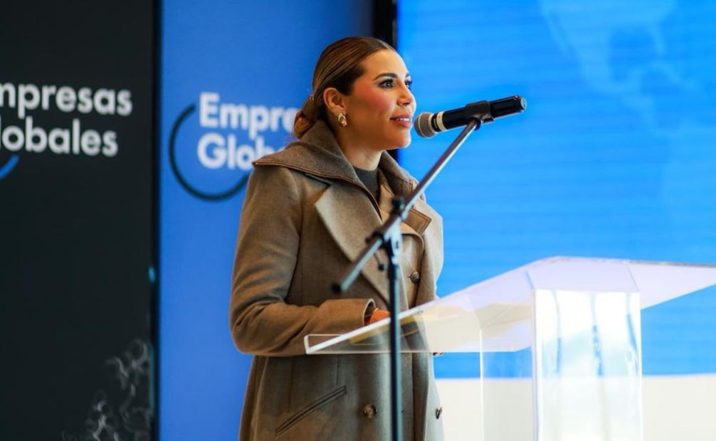 Gobierno de Baja California reporta crecimiento en empleo formal; afiliación al IMSS aumenta 2.4%
Foto: Especial.