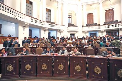 A consulta programa de fotomultas: PRD