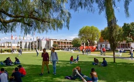 Universidades aumentan colegiaturas por encima de la inflación; atribuyen alza a mantenimiento y nómina